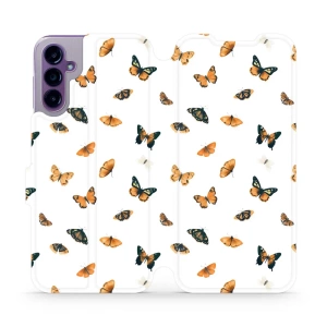 Hülle für Samsung Galaxy A14 5G - Farbe MP77S