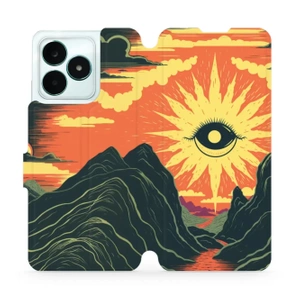 Hülle für Realme C51 - Farbe VP55S