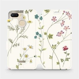 Hülle für Xiaomi Redmi 6 - Farbe MD03S