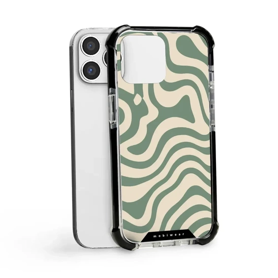 Hülle MagSafe Elite Bumper für Apple iPhone 13 Pro Max - Farbe DA57D