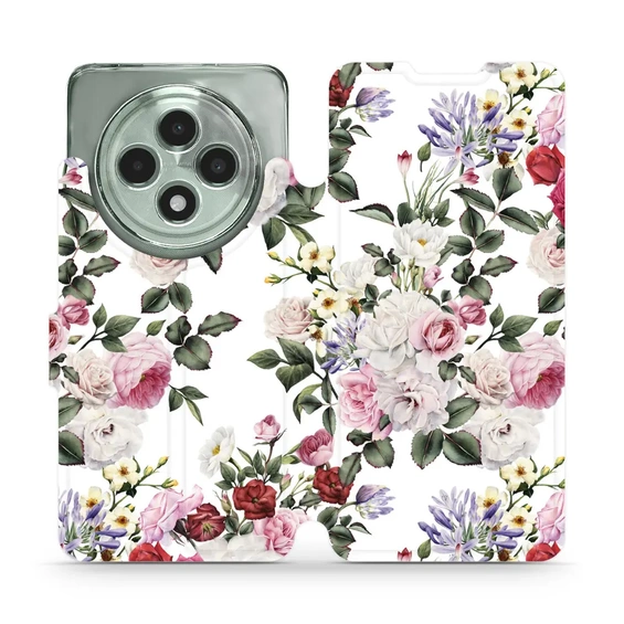 Hülle für OPPO Reno12 F 5G - Farbe MD01S