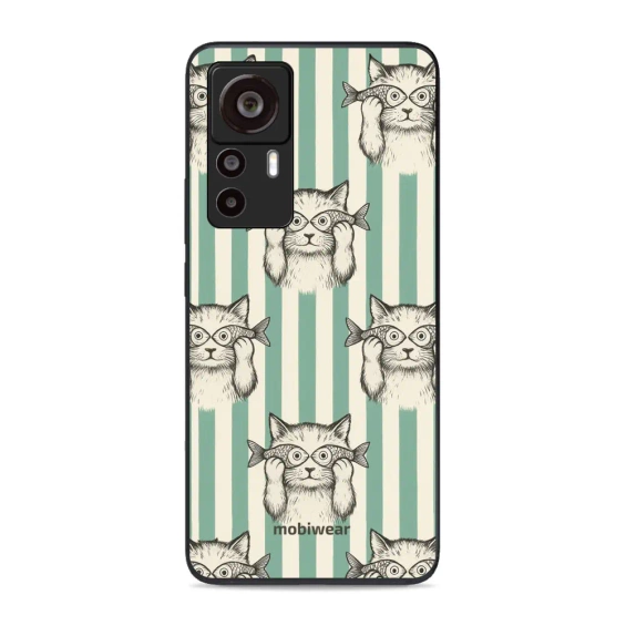Hülle Glossy Case für Xiaomi 12T Pro - Farbe GP90G