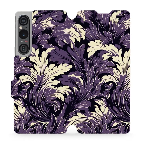Hülle für Sony Xperia 1 V - Farbe VA46S