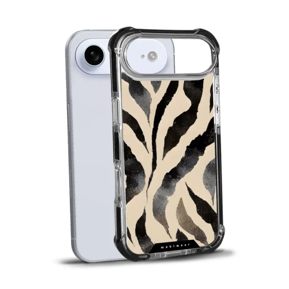 Hülle MagSafe Elite Bumper für Apple iPhone 17 Air - Farbe DA53D