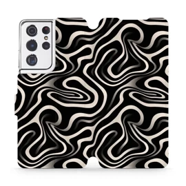 Hülle für Samsung Galaxy S21 Ultra - Farbe VA63S