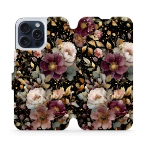 Hülle für Apple iPhone 15 Pro Max - Farbe V169S