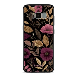 Hülle Glossy Case für Samsung Galaxy S8 - Farbe G170G