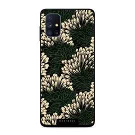 Hülle Glossy Case für Samsung Galaxy M51 - Farbe GA45G