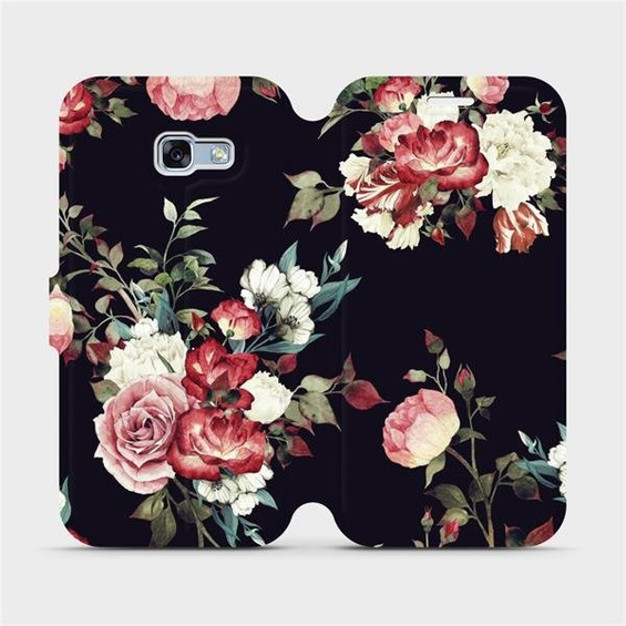 Hülle für Samsung Galaxy A5 2017 - Farbe VD11P