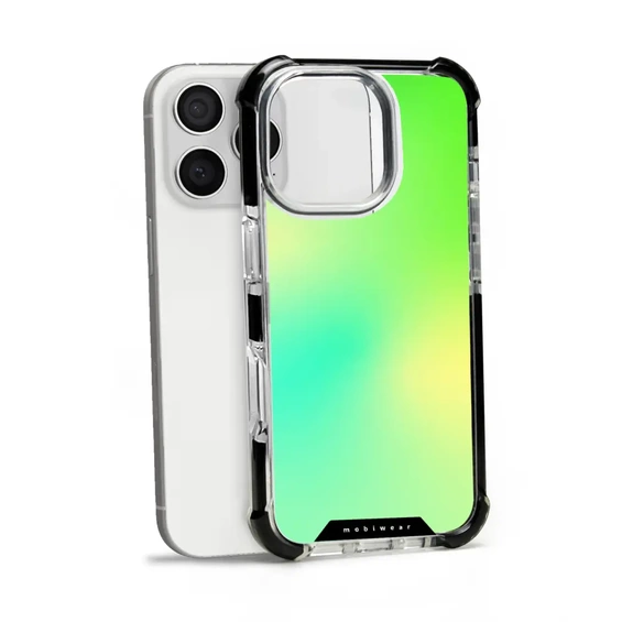 Hülle MagSafe Elite Bumper für Apple iPhone 16 Pro Max - Farbe D035D