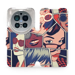 Hülle für Vivo X300 pro - Farbe VP18P