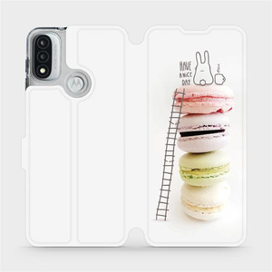 Hülle für Motorola Moto E20 - Farbe M090P