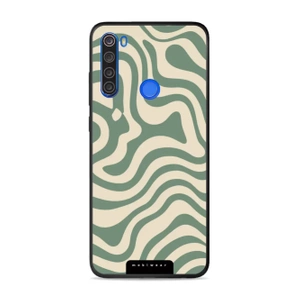 Hülle Glossy Case für Xiaomi Redmi Note 8T - Farbe GA57G