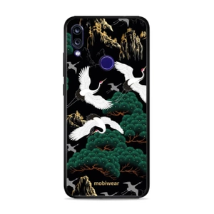 Hülle Glossy Case für Xiaomi Redmi Note 7 - Farbe G042G