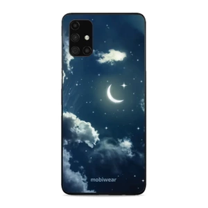 Hülle Glossy Case für Samsung Galaxy M31s - Farbe G048G