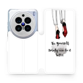 Hülle für Vivo X200 Pro 5G - Farbe M046P