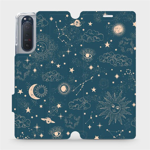 Hülle für Sony Xperia 5 II - Farbe VP14S