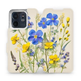 Hülle für Infinix Smart 9 - Farbe VP41S