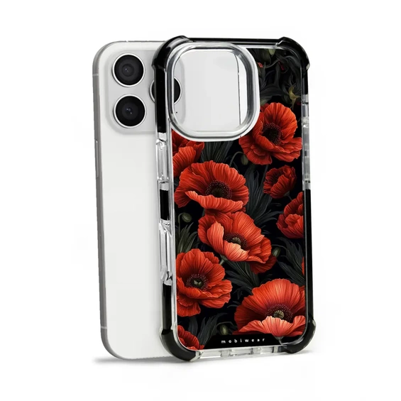 Hülle MagSafe Elite Bumper für Apple iPhone 16 Pro Max - Farbe D006D