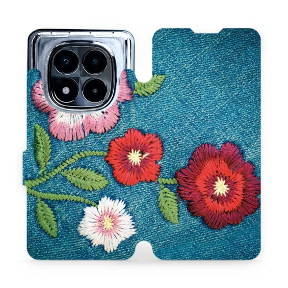 Hülle für Xiaomi POCO X7 - Farbe MD05P