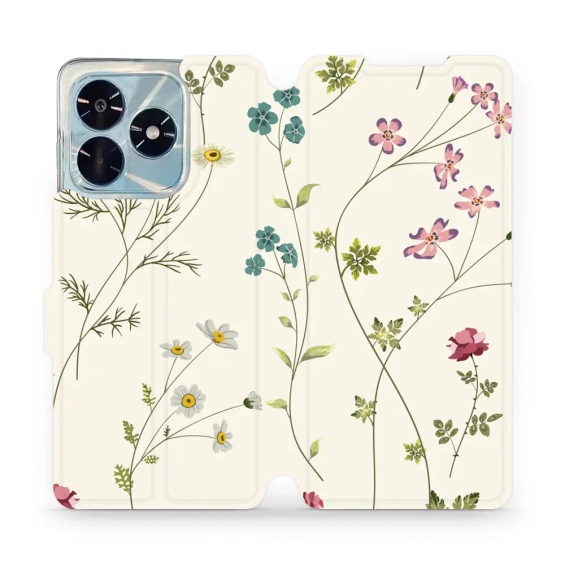 Hülle für Huawei Honor X5c Plus - Farbe MD03S