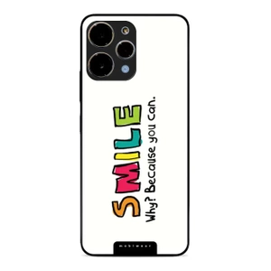 Hülle Glossy Case für Xiaomi Redmi 12 - Farbe G073G