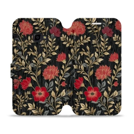 Hülle für Samsung Galaxy Xcover 4 - Farbe V172S