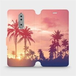 Hülle für Nokia 8 - Farbe M134P