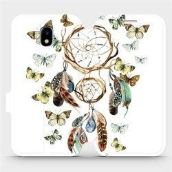 Hülle für Samsung Galaxy J7 2017 - Farbe M001P