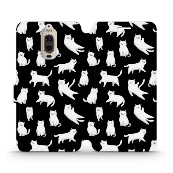 Hülle für Huawei Mate 9 Pro - Farbe V163S