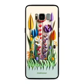 Hülle Glossy Case für Samsung Galaxy S8 - Farbe G015G