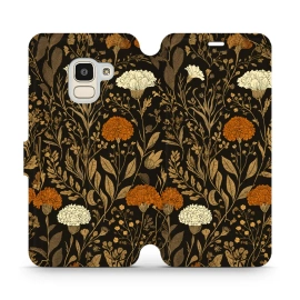 Hülle für Samsung Galaxy J6 2018 - Farbe V174S