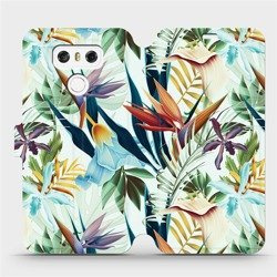 Hülle für LG G6 - Farbe M071P