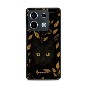 Hülle Glossy Case für Xiaomi Redmi Note 13 Pro 5G - Farbe G164G