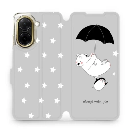 Hülle für Xiaomi Redmi A5 - Farbe MH08P