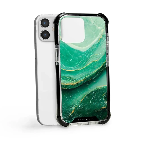 Hülle MagSafe Elite Bumper für Apple iPhone 12 mini - Farbe D017D