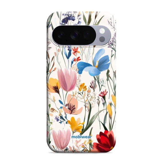 Hülle Elite Pro für Google Pixel 10 Pro - Farbe EP70E