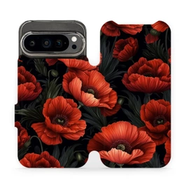 Hülle für Google Pixel 9 Pro - Farbe VP45S