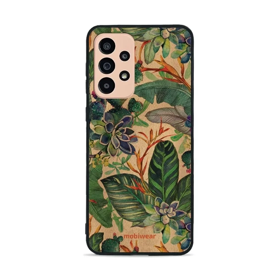 Hülle Glossy Case für Samsung Galaxy A33 5G - Farbe G036G