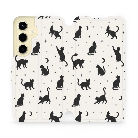 Hülle für Samsung Galaxy S24 - Farbe V162S