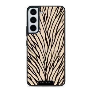 Hülle Glossy Case für Samsung Galaxy S22 - Farbe GA52G