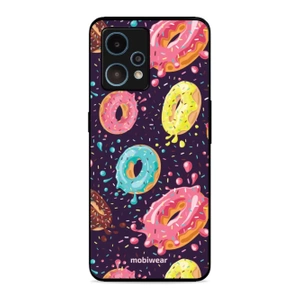 Hülle Glossy Case für Realme 9 Pro Plus - Farbe G046G