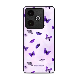 Hülle Glossy Case für Realme GT 7T - Farbe GP77G