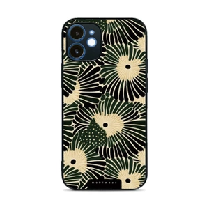 Hülle Glossy Case für Apple iPhone 12 - Farbe GA44G