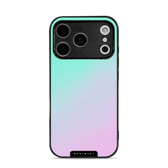 Hülle Glossy Case für Apple iPhone 17 Pro - Farbe G063G