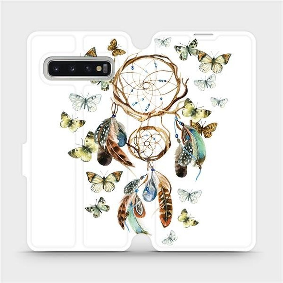 Hülle für Samsung Galaxy S10 - Farbe M001P