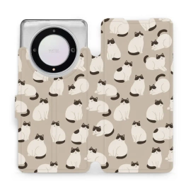 Hülle für Huawei Honor Magic5 Lite 5G - Farbe V160S