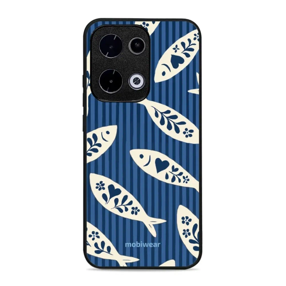 Hülle Glossy Case für OPPO Reno 13 - Farbe GP89G