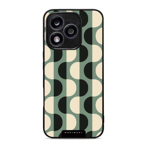 Hülle Glossy Case für Huawei Honor 400 Lite - Farbe GA56G