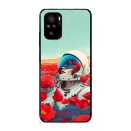 Hülle Glossy Case für Xiaomi Redmi Note 10 - Farbe G001G